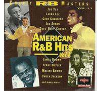 Various - American R & B Hits Vol. 2