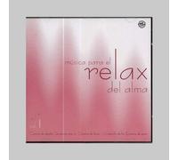 Various [American Recording] - Musica Para El Relax Vol.1