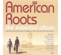 Various - American Roots Essential Album