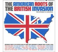 Various - American Roots of the British