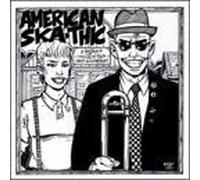 Various - American Ska