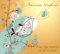 Various - American Songbirds