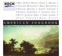 Various - American Songbook Vol.3