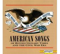 Various - American Songs of Revolutionar