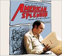 Various - American Splendor