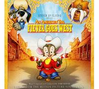 Various - American Tail-Fievel Goes West [Casete]
