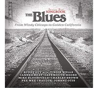 Various - Americana Roots Songbook: Blue