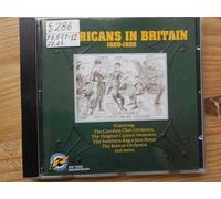 Various - Americans In Britain