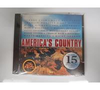Various - America's Country