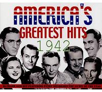 Various - America's Greatest Hits 1942