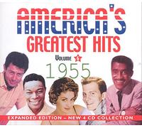 Various - America's Greatest Hits: 1955