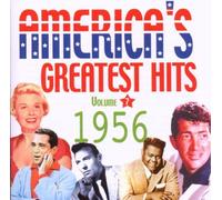 Various - America'S Greatest Hits 1956