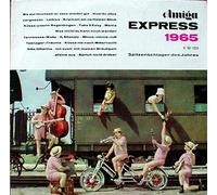 Various - AMIGA-Express 1965