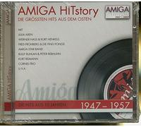 Various - Amiga Hitstory 1947-1957 / Various