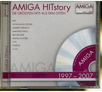 Various - Amiga Hitstory 1998