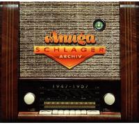 Various - Amiga Schlagerarchiv 1947