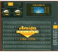 Various - Amiga Schlagerarchiv 4