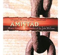 John Williams - Amistad