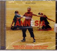 Various - Amnesia