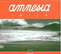 Various - Amnesia Ibiza 2000