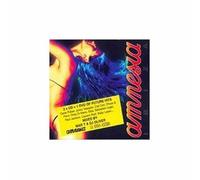 Various - Amnesia Ibiza 2003