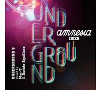 Various Amnesia Ibiza (CD) (Importación USA)