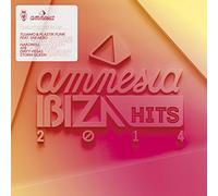 Various - Amnesia Ibiza Hits 2014