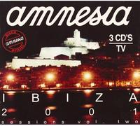 Various - Amnesia [Import]
