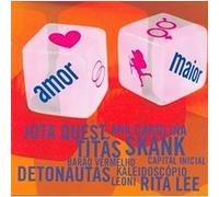 Various - Amor Maior