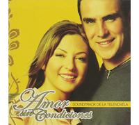 Various - Amor Sin Condiciones