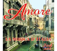 Various - Amore-Italia