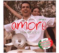 Various - Amore Romantico Vol.4 [Import]
