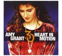 Various - Amy Grant-Heart In Motion 30 Years [2CD]