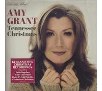Amy Grant Tennessee Christmas 2 Bonus Tracks