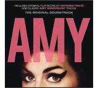 various - Amy Winehouse - Amy O.S.T. (Korea Edition)