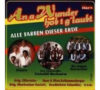 Various - An a Wunder Hob I G'Laubt (Gp-