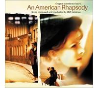 Various - an American Rhapsody