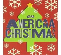 Various - An Americana Christmas