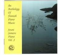 Various: An Anthology of Finni