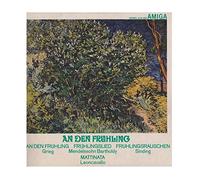 Various - An Den Frühling