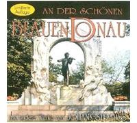 Various - An Der Schoenen Blauen Do