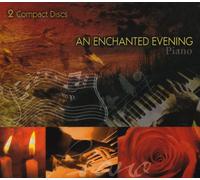 Various - An Enchanted Evening Piano