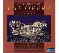 Various - An Evening at the Opera