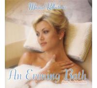 An Evening Bath [CD de audio] Various