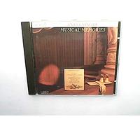 Various - an Evening of Musical Memories [Import]