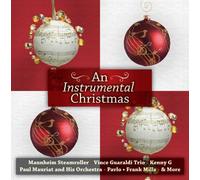 Various - An Instrumental Christmas