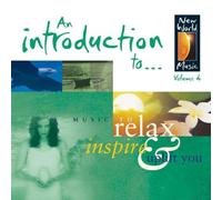 Various - An Introduction to New World Music, Vol. 4