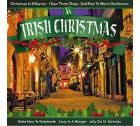 Various - An Irish Christmas
