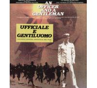 Various - An Officer And A Gentleman
