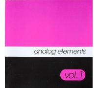 Various - Analog Elements Vol.2